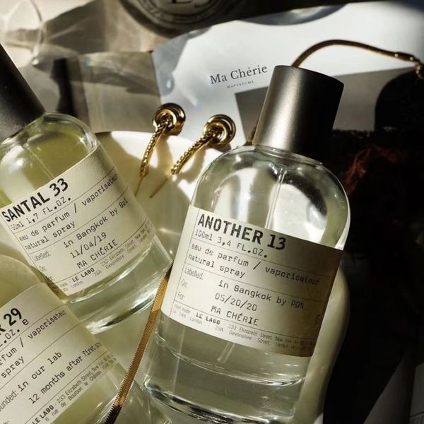le labo neutral perfume 100ml santal 33 another 13 bergamote 22 rose 31 the noir 29 eau de parfum lasting fragrance fast ship
le labo neutral perfume 100ml santal 33 another 13 bergamote 22 rose 31 the noir 29 eau de parfum lasting fragrance fast ship