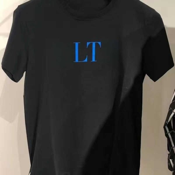 short sleeved t shirt mens sweatshirt designer t-shirt tee pattern 3d printed vltn 100% cotton round neck pullover tee men women oversize ts, White;black
short sleeved t shirt mens sweatshirt designer t-shirt tee pattern 3d printed vltn 100% cotton round neck pullover tee men women oversize ts, White;black