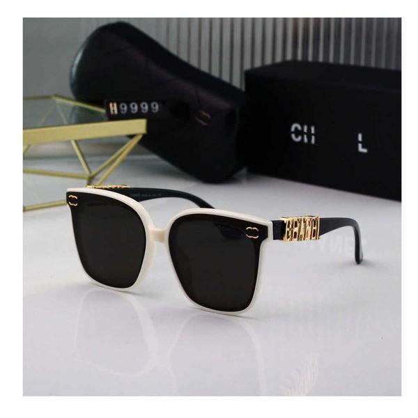 brand luxury channel sunglass classics side logo mens women's sunglasses uv proof designer branded oversized fashion sunglass, White;black
brand luxury channel sunglass classics side logo mens women's sunglasses uv proof designer branded oversized fashion sunglass, White;black