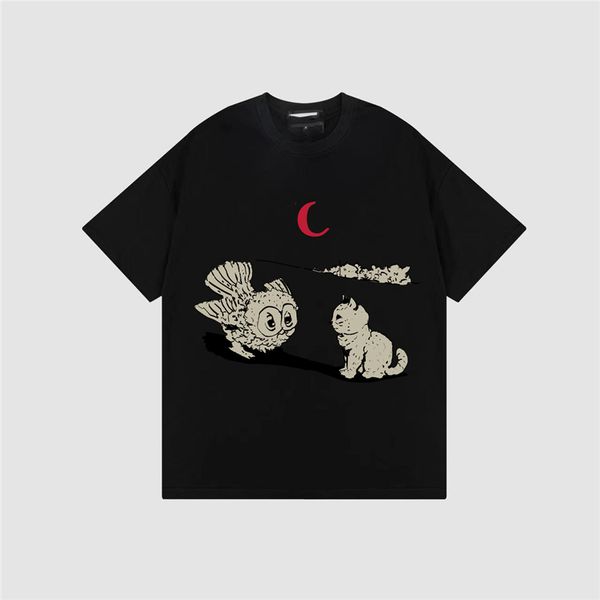 fashion men's t-shirt luxury design2023 ggity men's t-shirts retro decoration cotton soft anti-wrinkle letter printing casual coup, White;black
fashion men's t-shirt luxury design2023 ggity men's t-shirts retro decoration cotton soft anti-wrinkle letter printing casual coup, White;black
