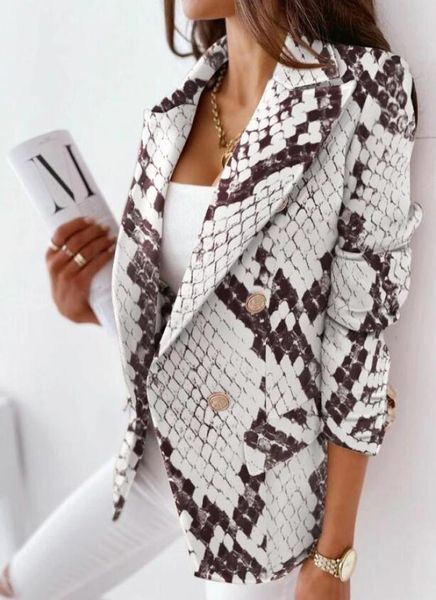 women fashion outwear classic autumn longsleeve doublebreasted suit metal button jacket fall outfits4232820, Black;brown
women fashion outwear classic autumn longsleeve doublebreasted suit metal button jacket fall outfits4232820, Black;brown