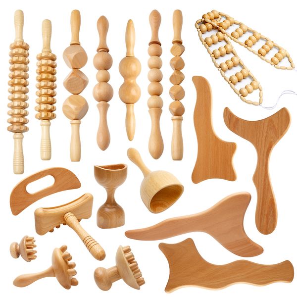 foot massager wood therapy anti cellulite gua sha tool deep tissue relax for body face lifting maderoterapia roller 230317
foot massager wood therapy anti cellulite gua sha tool deep tissue relax for body face lifting maderoterapia roller 230317