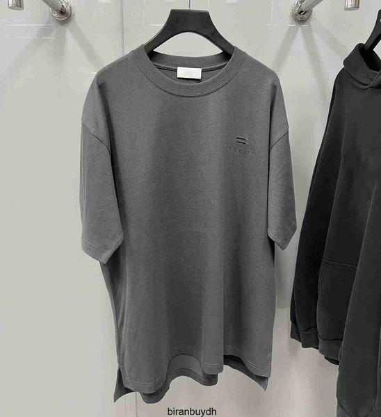 luxury men's t-shirts designer mens t shirt letter brand embroidery womens short sleeve round neck cotton tees polo european sizes, White;black
luxury men's t-shirts designer mens t shirt letter brand embroidery womens short sleeve round neck cotton tees polo european sizes, White;black