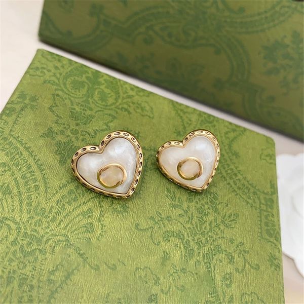 personality zebra design earrings heart love pearl charm for women double letter combination ear stud with box, Golden
personality zebra design earrings heart love pearl charm for women double letter combination ear stud with box, Golden