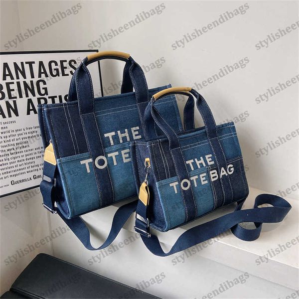 totes patchwork denim tote bags fashion designer letters women handbags luxury shoulder crossbody bag big shopper purses bolso mujer 0321/23
totes patchwork denim tote bags fashion designer letters women handbags luxury shoulder crossbody bag big shopper purses bolso mujer 0321/23