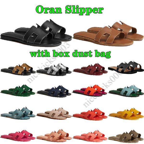 ladies slippers sandal famous designer woman pantoufles sandales summer sandal oran sandal slipper slides leather flat woody mules luxury fa, Black
ladies slippers sandal famous designer woman pantoufles sandales summer sandal oran sandal slipper slides leather flat woody mules luxury fa, Black