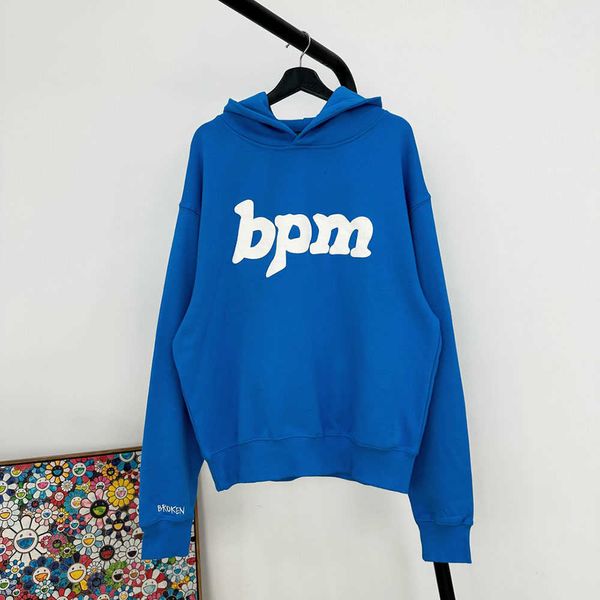 recommend broken planet market bpm letter stars print blue men's hoodies women's sweatshirt clothing streetwear clothes pullover h, Black
recommend broken planet market bpm letter stars print blue men's hoodies women's sweatshirt clothing streetwear clothes pullover h, Black