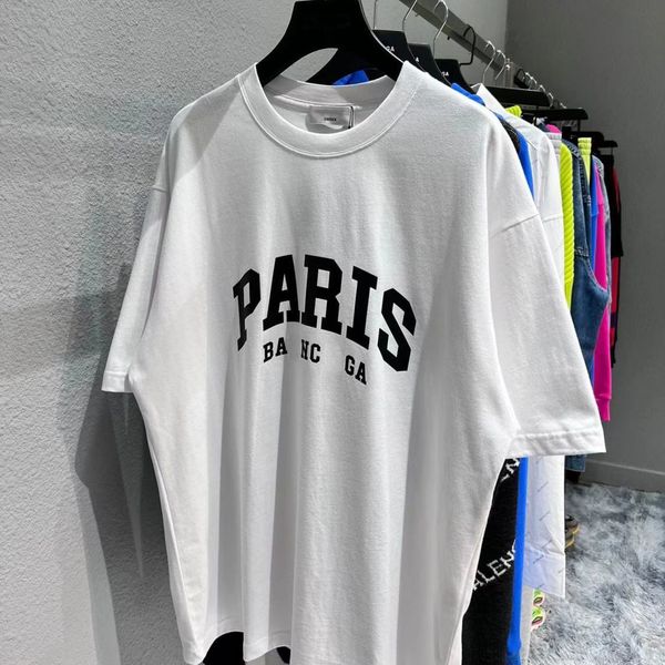 men's sweatshirts advanced version french paris printing fashion clothing womans letter designer irregularity graphic cotton quality cl, Black
men's sweatshirts advanced version french paris printing fashion clothing womans letter designer irregularity graphic cotton quality cl, Black