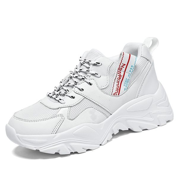 casual shoes spring new thick soles increase popular sports dad shoes women's fashion versatile breathable single shoe soft soles 041, Black
casual shoes spring new thick soles increase popular sports dad shoes women's fashion versatile breathable single shoe soft soles 041, Black