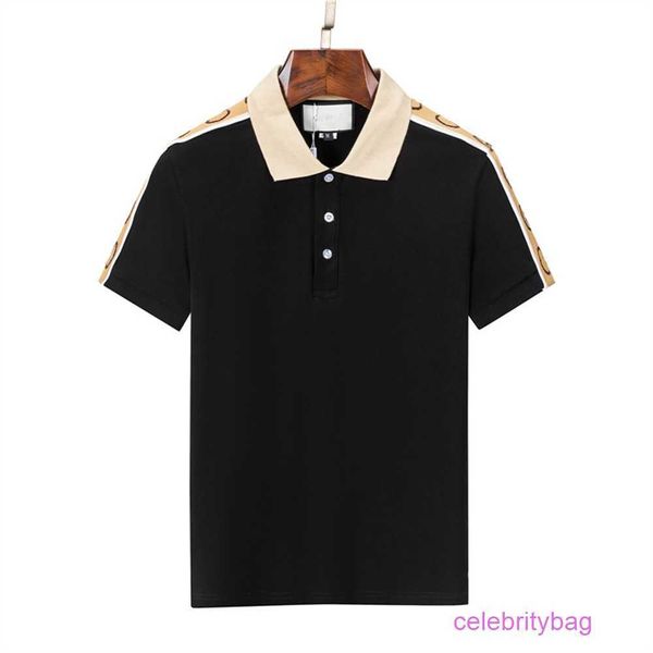 luxury g t designer shirts for sale men's polo shirt fashion horse t-shirt casual golf summer embroidered 1 vr79, White;black
luxury g t designer shirts for sale men's polo shirt fashion horse t-shirt casual golf summer embroidered 1 vr79, White;black