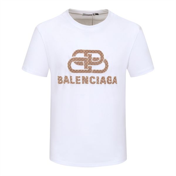 2023 men's t-shirt and polo shirt fashion brand t-shirt designer men's t-shirt soft cotton short sleeve anti-wrinkle male and fema, White;black
2023 men's t-shirt and polo shirt fashion brand t-shirt designer men's t-shirt soft cotton short sleeve anti-wrinkle male and fema, White;black