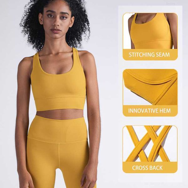 luss fashion cross back women sport bras fitness tank shockproof run tight quality yoga bras fitness jogging sportswear multiple colors a4s, Red;black
luss fashion cross back women sport bras fitness tank shockproof run tight quality yoga bras fitness jogging sportswear multiple colors a4s, Red;black