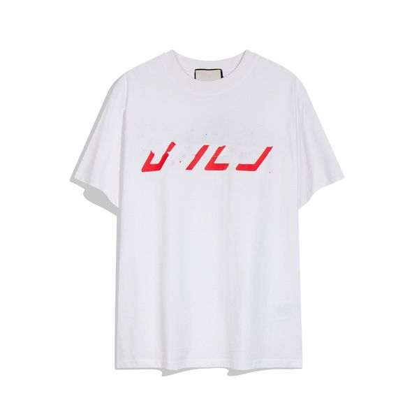 fashion men's t-shirt luxury design2023 ggity men's t-shirts retro decoration cotton soft anti-wrinkle letter printing casual coup, White;black
fashion men's t-shirt luxury design2023 ggity men's t-shirts retro decoration cotton soft anti-wrinkle letter printing casual coup, White;black