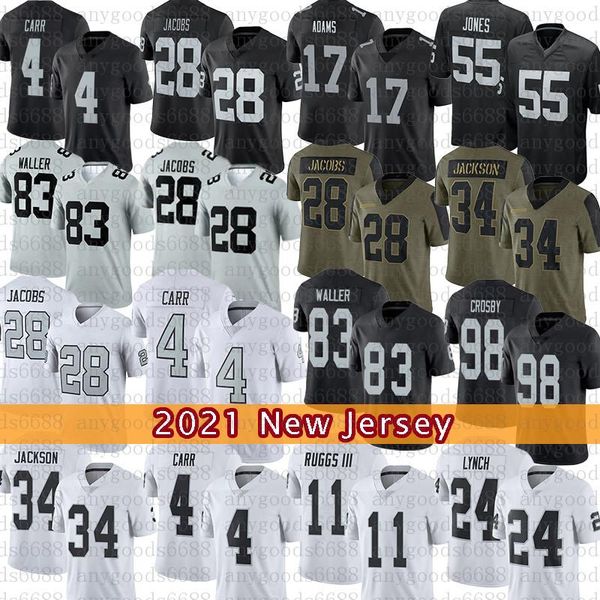 custom davante adams football jersey josh jacobs maxx crosby darren waller hunter renfrow derek carr chandler jones denzel perryman moehrig, Black;red
custom davante adams football jersey josh jacobs maxx crosby darren waller hunter renfrow derek carr chandler jones denzel perryman moehrig, Black;red