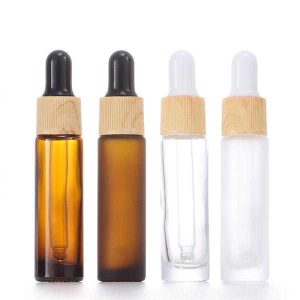 100pcs/lot 10ml glass essential oil bottle plastic with wood grain cover dropper bottle cosmetic packaging container
100pcs/lot 10ml glass essential oil bottle plastic with wood grain cover dropper bottle cosmetic packaging container