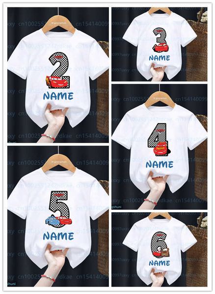 t-shirts t-shirt for boys funny car birthday number print 1-9th custom name for children's birthday gift clothing tshirt cute kids tshi, Blue
t-shirts t-shirt for boys funny car birthday number print 1-9th custom name for children's birthday gift clothing tshirt cute kids tshi, Blue