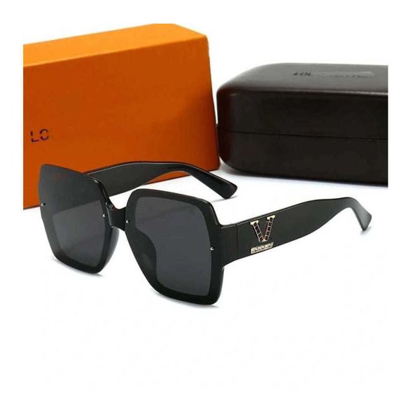 designer sunglasses loiv sunglasses popular drive oversized sunglass fashion branded glasses luxury brand mens womens channel sunglasses, White;black
designer sunglasses loiv sunglasses popular drive oversized sunglass fashion branded glasses luxury brand mens womens channel sunglasses, White;black