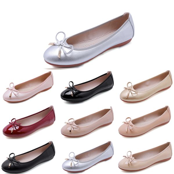 2023 new fashion slippers single shoes women new large women's shoes chicken rolls shoes doudou shoes women 09, Black
2023 new fashion slippers single shoes women new large women's shoes chicken rolls shoes doudou shoes women 09, Black