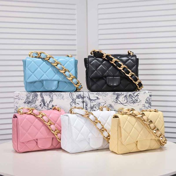 luxury designer tote bag fashion daikin chain underarm bag ringer metal mini shoulder bag leather handbag purse vintage women's clamshe
luxury designer tote bag fashion daikin chain underarm bag ringer metal mini shoulder bag leather handbag purse vintage women's clamshe