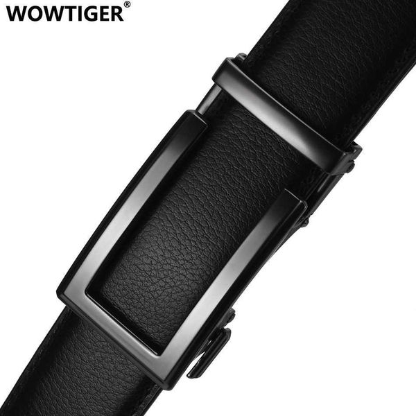 belts wowtiger 3.5cm cow genuine leather mens belt cowhide strap for male ratchet automatic buckle belts for men brand designer belts w0317, Black;brown
belts wowtiger 3.5cm cow genuine leather mens belt cowhide strap for male ratchet automatic buckle belts for men brand designer belts w0317, Black;brown