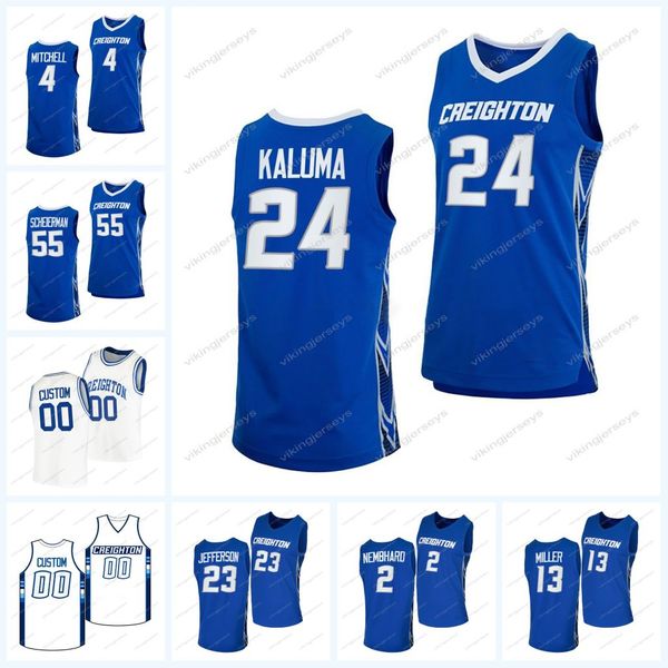 ncaa creighton bluejays college basketball jersey evan young zander yate ben shtolzberg sami osmani baylor scheierman ryan nembhard shereef, Black
ncaa creighton bluejays college basketball jersey evan young zander yate ben shtolzberg sami osmani baylor scheierman ryan nembhard shereef, Black