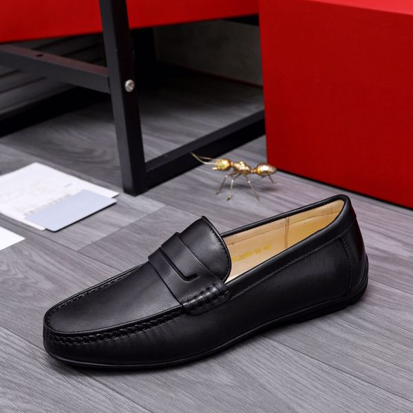 2023 mens dress shoes fashion walking driving shoes male brand designer slip on walking casual loafers size 38-44, Black
2023 mens dress shoes fashion walking driving shoes male brand designer slip on walking casual loafers size 38-44, Black