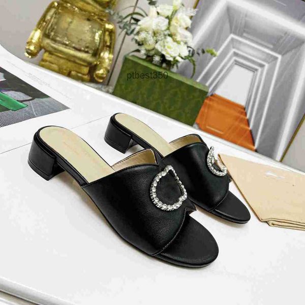 designer sandals women ggity heels fashion slide luxury leather platform slippers shoes saded, Black
designer sandals women ggity heels fashion slide luxury leather platform slippers shoes saded, Black