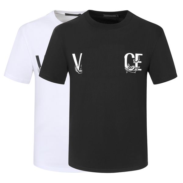 men's plus tees & polos round t-shirt plus size neck embroidered and printed polar style summer wear with street pure cotton, White;black
men's plus tees & polos round t-shirt plus size neck embroidered and printed polar style summer wear with street pure cotton, White;black