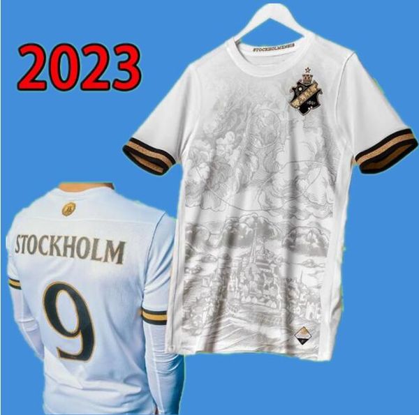 kids 23 aik solna soccer jerseys soccer special limited-edition fischer hussein otieno guidetti thill tihi haliti 132-year history 23 24 jer, Black;yellow
kids 23 aik solna soccer jerseys soccer special limited-edition fischer hussein otieno guidetti thill tihi haliti 132-year history 23 24 jer, Black;yellow
