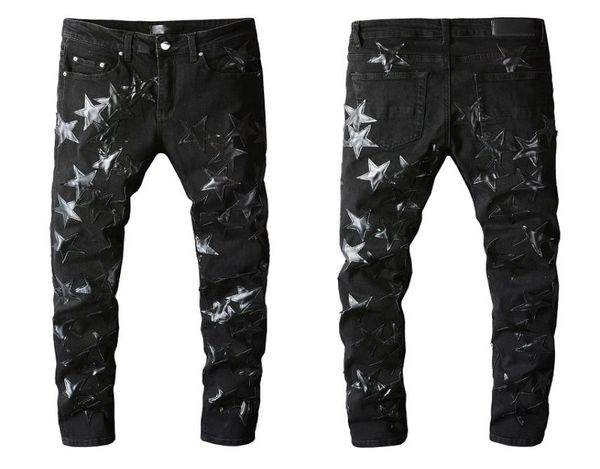 2022 mens jeans hip hop style luxury designer denim pant distressed ripped biker jean slim fit motorcycle men clothing size1322351, Blue
2022 mens jeans hip hop style luxury designer denim pant distressed ripped biker jean slim fit motorcycle men clothing size1322351, Blue