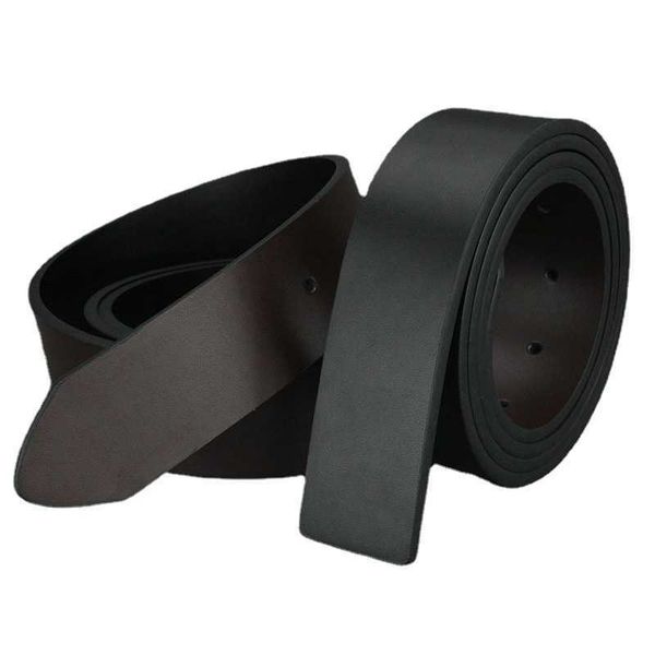 belts new no buckle belt men fashion 3.7cm wide cowskin black waist straps coffee casual genuine leather waistband w0317, Black;brown
belts new no buckle belt men fashion 3.7cm wide cowskin black waist straps coffee casual genuine leather waistband w0317, Black;brown