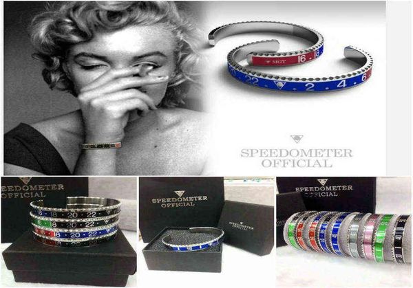 2021 dial steel speedometer bracelets bangles bracciale uomo stainless cuff bangle bezel pulseiras bijoux8050763, Black
2021 dial steel speedometer bracelets bangles bracciale uomo stainless cuff bangle bezel pulseiras bijoux8050763, Black