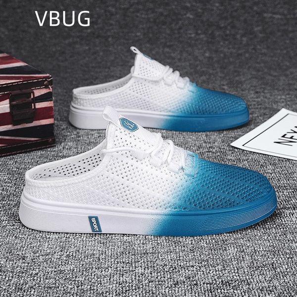 sandals mens sandals trendy casual mens summer new semi-trail mens breathable outdoor non-slip spring and summer ing, Black
sandals mens sandals trendy casual mens summer new semi-trail mens breathable outdoor non-slip spring and summer ing, Black