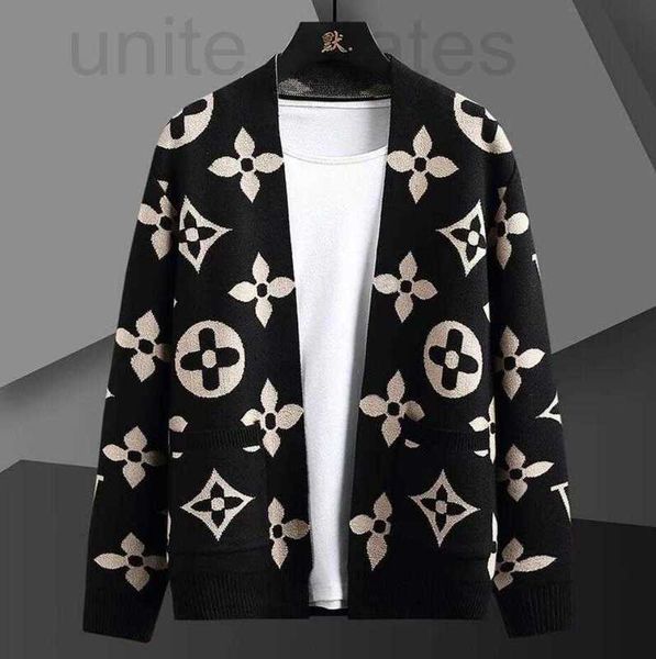 men's sweaters designer designer sweater mens hoodie letter embroidery long-sleeved round neck cashmere coat loose casual jacket men wo, White;black
men's sweaters designer designer sweater mens hoodie letter embroidery long-sleeved round neck cashmere coat loose casual jacket men wo, White;black