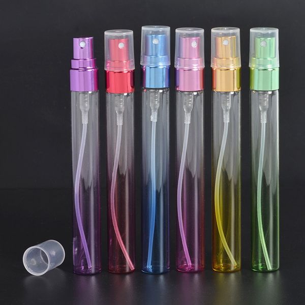 10ml glass mist sprayer empty perfume spray bottles refillable container atomizer for cleaning essential oil 200pcs
10ml glass mist sprayer empty perfume spray bottles refillable container atomizer for cleaning essential oil 200pcs