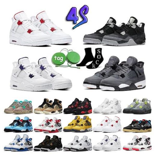 4 basketball shoes for men women 4s military black cat pine green red thunder sneakers 11 mens 4 cool grey 11s cherry sports trainers outdoo
4 basketball shoes for men women 4s military black cat pine green red thunder sneakers 11 mens 4 cool grey 11s cherry sports trainers outdoo