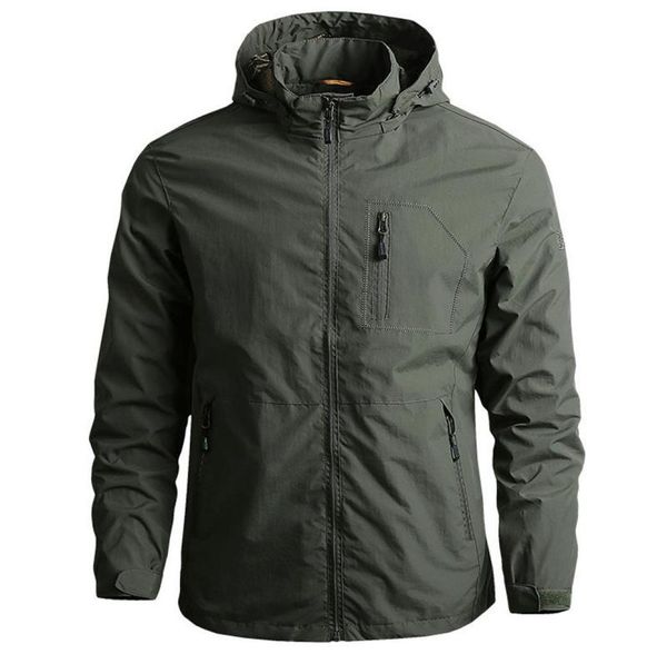 mens plus size outerwear coats jackets sportswear windbreaker military thin for men casual streetwear breathable hooded clothing6528366, Black;brown
mens plus size outerwear coats jackets sportswear windbreaker military thin for men casual streetwear breathable hooded clothing6528366, Black;brown