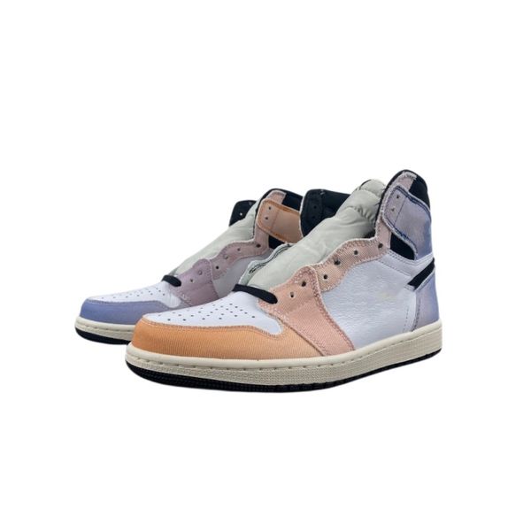 2023 mens outdoor athletic shoes jumpman1 high og craft skyline mandarin duck gradient denim 
2023 mens outdoor athletic shoes jumpman1 high og craft skyline mandarin duck gradient denim