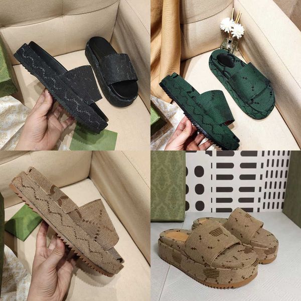 2023 height increasing platform designer slippers women men interlocking g slide sandal foam rubber sandals 35-45, Black
2023 height increasing platform designer slippers women men interlocking g slide sandal foam rubber sandals 35-45, Black