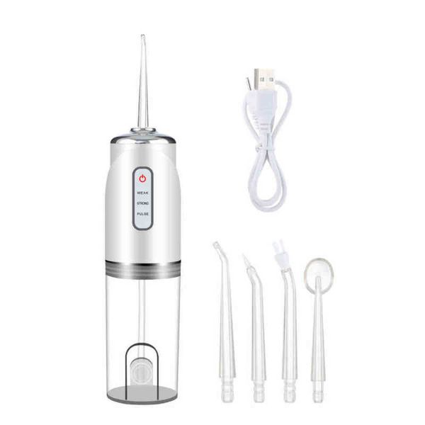 electric flushing device ipx7 dental floss washing machine portable household oral cleaning ultrasound irrigator 220627
electric flushing device ipx7 dental floss washing machine portable household oral cleaning ultrasound irrigator 220627