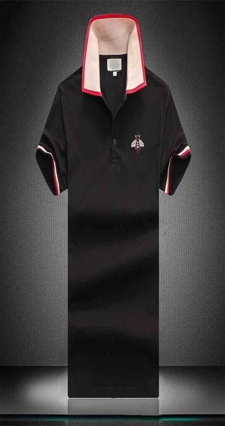new stylist polo shirts luxury italy men clothes short sleeve fashion casual men039s summer t shirt many colors are available s9964502, White;black
new stylist polo shirts luxury italy men clothes short sleeve fashion casual men039s summer t shirt many colors are available s9964502, White;black