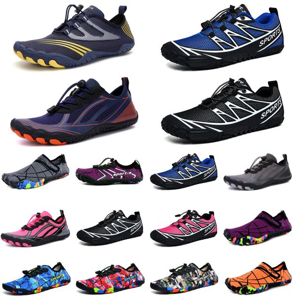water shoes green pink yellow chocolate wading shoes beach shoes couple soft-soled creek sneakers grey barefoot snorkeling fitness womenligh, Black
water shoes green pink yellow chocolate wading shoes beach shoes couple soft-soled creek sneakers grey barefoot snorkeling fitness womenligh, Black