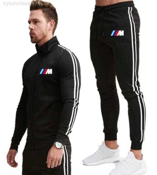 casual assemblies 2021 autumn bmw m splice jogger hoodies with zipper pants 2 pcs sports clothing sets6614130, Black
casual assemblies 2021 autumn bmw m splice jogger hoodies with zipper pants 2 pcs sports clothing sets6614130, Black