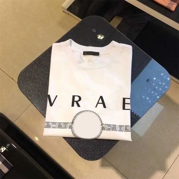 tshirts designer t shirt man mens t shirts for womens clothes men fashion woman clothing crew neck breathable cotton short letter print 4xl, White;black
tshirts designer t shirt man mens t shirts for womens clothes men fashion woman clothing crew neck breathable cotton short letter print 4xl, White;black