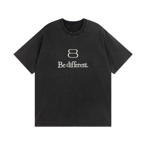 men's t-shirt fashion men's t-shirts 2023 balencaigaity new cotton soft anti-wrinkle retro decorative printing letters casual stud, White;black
men's t-shirt fashion men's t-shirts 2023 balencaigaity new cotton soft anti-wrinkle retro decorative printing letters casual stud, White;black