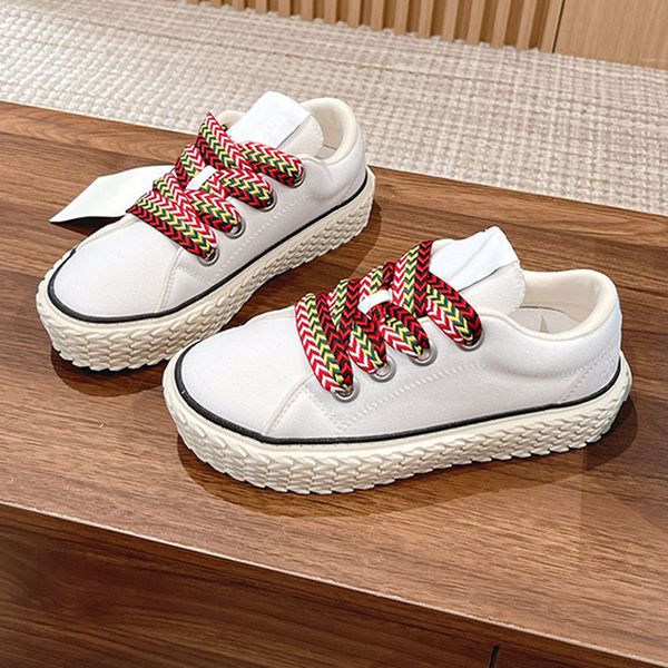 canvas lanvines womans casual shoes designer mesh woven lace-up 5.0 tpu rubber outsole platform thick soles woman shoe size 35-40 j5z2, Black
canvas lanvines womans casual shoes designer mesh woven lace-up 5.0 tpu rubber outsole platform thick soles woman shoe size 35-40 j5z2, Black