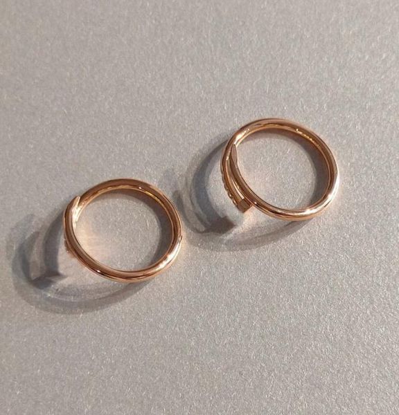 v gold material thin ring nail in rose plated for women and man wedding jewelry gift have stamp velet bag packing ps3136a4899809, Silver
v gold material thin ring nail in rose plated for women and man wedding jewelry gift have stamp velet bag packing ps3136a4899809, Silver