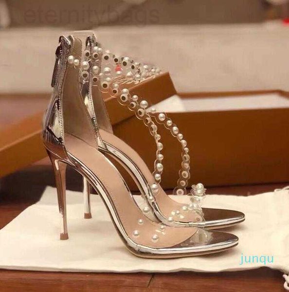 dress sandals women back zipper pearl strap stiletto cool nightclub classic design fashion original catwalk ins lady high-heeled spikes shoe, Black
dress sandals women back zipper pearl strap stiletto cool nightclub classic design fashion original catwalk ins lady high-heeled spikes shoe, Black
