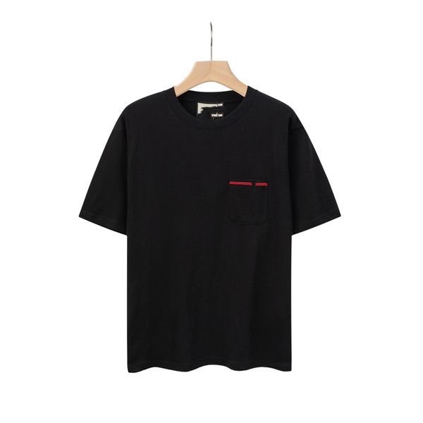 fashion men's t-shirt luxury design2023 ggity men's t-shirts retro decoration cotton soft anti-wrinkle letter printing casual coup, White;black
fashion men's t-shirt luxury design2023 ggity men's t-shirts retro decoration cotton soft anti-wrinkle letter printing casual coup, White;black