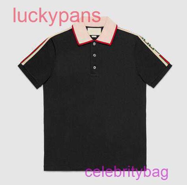 designer luxury italy g polo shirt t shirts brand floral embroidery mens s high street fashion stripe print t-shirt 1 e6hx, White;black
designer luxury italy g polo shirt t shirts brand floral embroidery mens s high street fashion stripe print t-shirt 1 e6hx, White;black